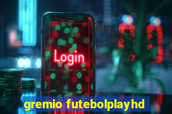 gremio futebolplayhd